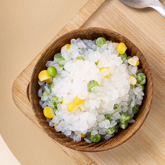 skinny shirataki rice