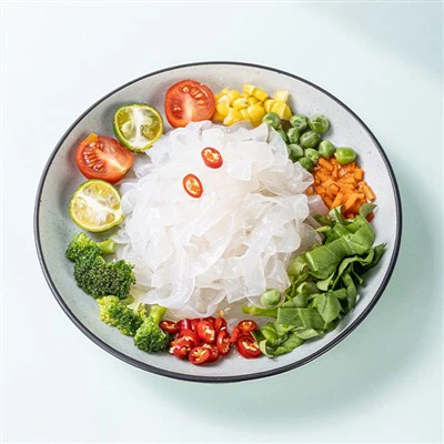 Konjac Fettuccine Nouy